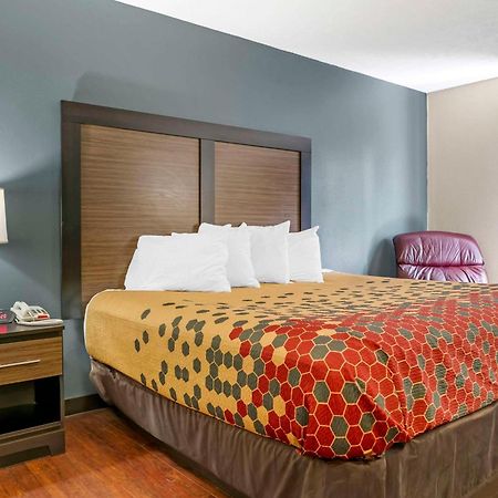 Econo Lodge Τράβερς Σίτι Εξωτερικό φωτογραφία