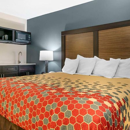 Econo Lodge Τράβερς Σίτι Εξωτερικό φωτογραφία