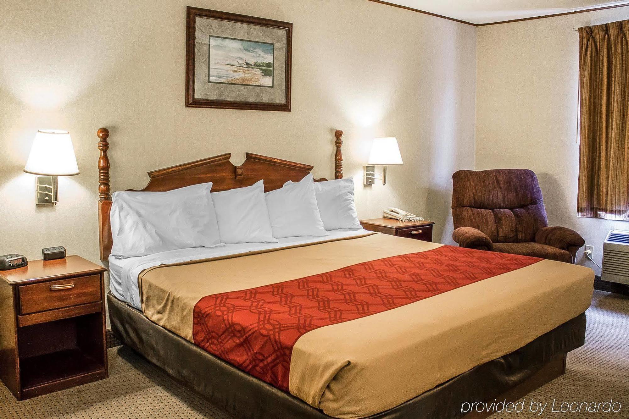 Econo Lodge Τράβερς Σίτι Εξωτερικό φωτογραφία